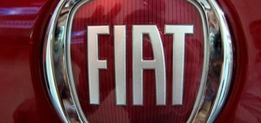 Fiat Logo