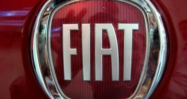 Fiat Logo