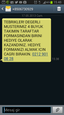spam-sms