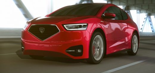 Günsel Yerli Otomobil